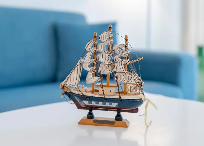 Appartement Casa Murice *