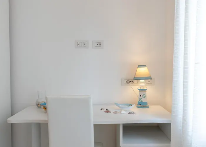 Casa Murice Appartement