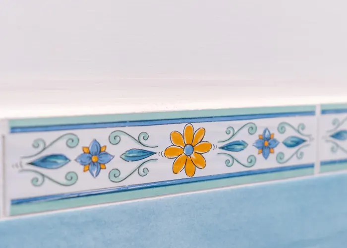 Appartement Casa Murice