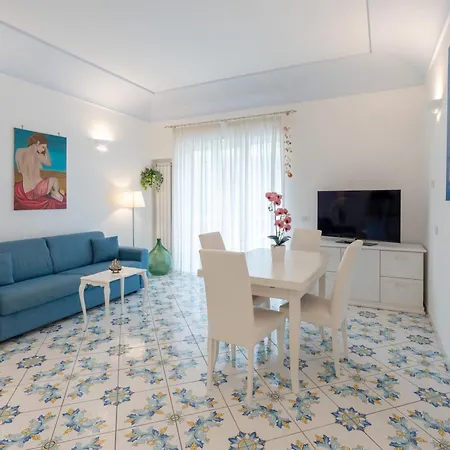 Апартаменти Casa Murice