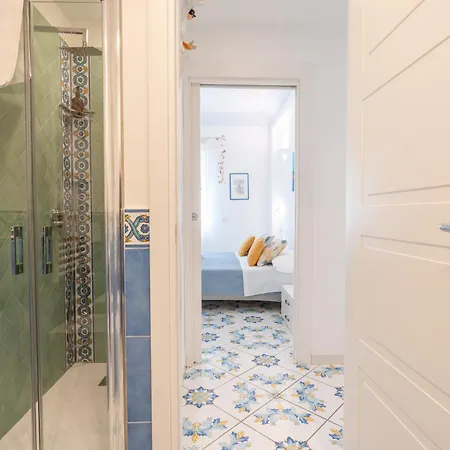 Appartement Casa Murice
