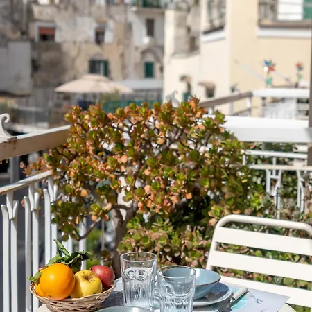 Casa Murice Appartement