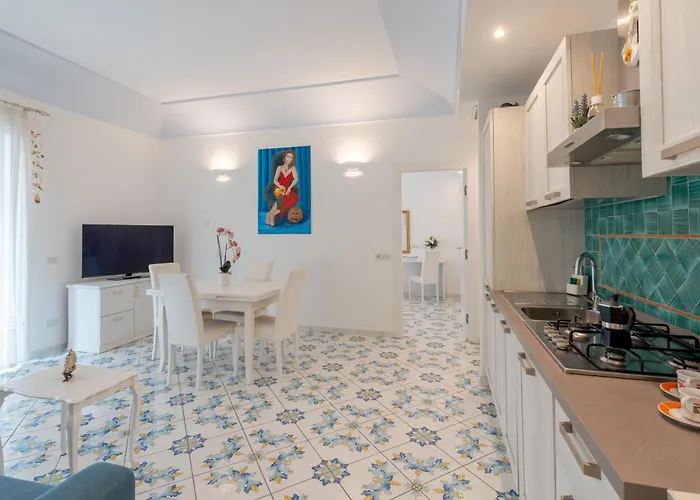 Casa Murice Апартаменти *