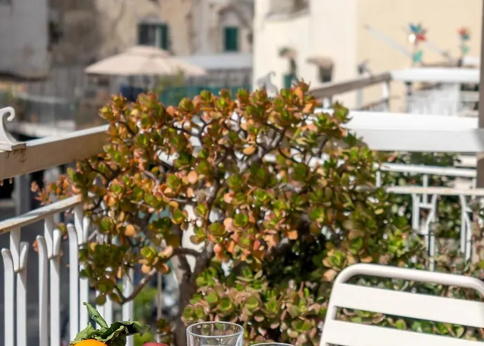 Casa Murice Апартаменти