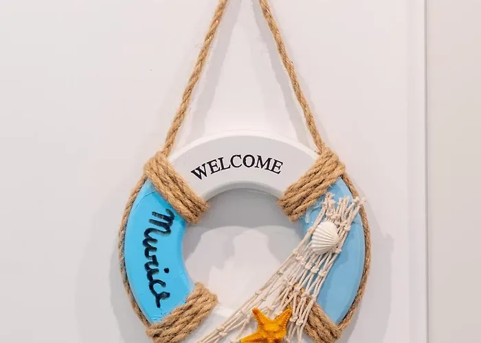 Casa Murice Апартаменти Амальфі