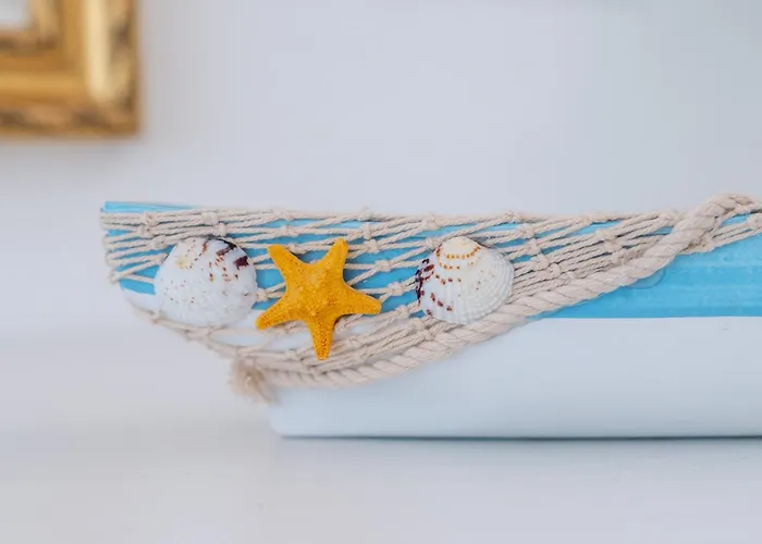 Casa Murice * Амальфі